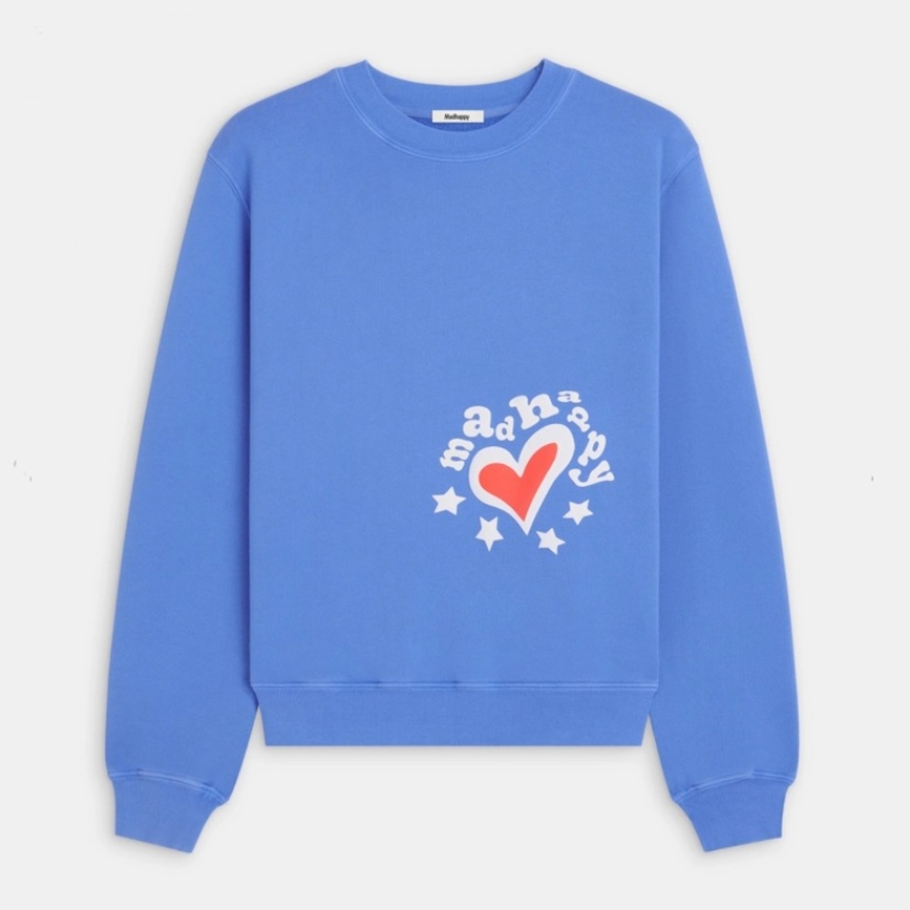ISO!!! “Madhappy Heartfelt Crewneck” Sweatshirt